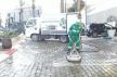 عامل عمالة مكناس يحث رئيس الجماعة على الاستغناء عن تنظيف الأزقة بالمياه وملء المسابح مرة واحدة في السنة