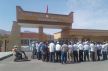 فعاليات جمعوية تندد بالخروقات التي يشهدها مستشفى القرب بالريش