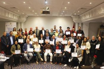 مكناس.. تأهيل دولي لأساتذة معاهد التكوين في الصحة الخاصة بشراكة مع الحكومة الكندية وجامعة مونكتون