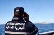 البحرية الملكية تدخلت لإنقاذ 270 مهاجري سري من جنسيات عربية وإفريقية في عمليات متفرقة
