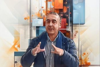 العشاء الكبير... في مهرجانات مكناس ...