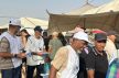 بالصور.. الحملة الانتخابية لحزب العدالة والتنمية تخترق العالم القروي بمكناس من بوابة الأسواق الأسبوعية