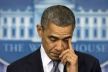 شلل ميزانية الولايات المتحدة الأمريكية يدفع أوباما إلى إلغاء جميع نشاطاته