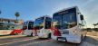 شركة سيتي باص تعزز أسطولها ب13 حافلة بعد تمديد جماعة مكناس عقد تدبيرها الى سنة 2027