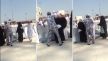 شرطة الحج : تم التعرف على رجل الأمن المعتدي على الحاج وستتم محاسبته