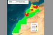من بينها مكناس.. الوكالة الوطنية للمياه والغابات تضع تصنيفا لخرائط التنبؤ بحرائق الغابات لعدد من مدن المملكة