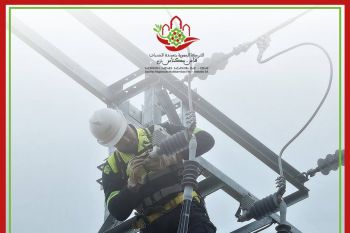 الاضطرابات المناخية تدفع الشركة الجهوية المتعددة الخدمات فاس مكناس إلى إنجاز نحو 12 ألف تدخل في مختلف القطاعات