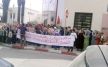 أسبوع الاحتجاج بمكناس ضد التهميش والإقصاء والحرمان من الوثائق الإدارية