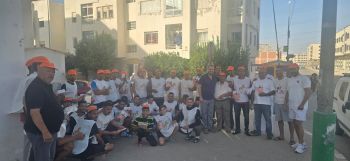الاتحاد الدستوري يوسع حضوره الميداني بمكناس.. الومغاري يقود جولات تواصلية بالأحياء والقرى