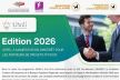 المركز الجهوي للاستثمار لجهة فاس مكناس يطلق برنامج أفواج 2026 لدعم حاملي المشاريع ورواد الأعمال