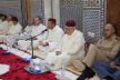 بالصور.. عامل مكناس يترأس حفلا دينيا تخليدا للذكرى الـ28 لوفاة الملك الحسن الثاني