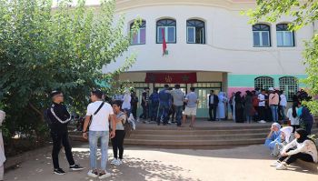 بأزيد من مليار سنتيم.. مديرية التعليم بالحاجب تعلن عن إطلاق مشروع لبناء الثانوية التأهيلية المجد