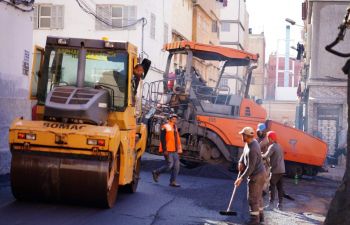 مكناس: تفاصيل صفقة بما يقارب 5 مليار سنتيم لتأهيل الأحياء ناقصة التجهيز