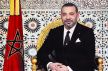 تهنئة الدكتور ادريس ديداح لجلالة الملك بمناسبة الذكرى 27 لعيد العرش المجيد