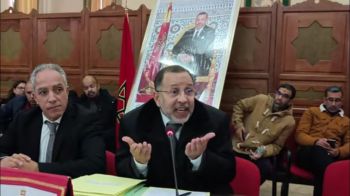 حرب بيانات وتبادل اتهامات خطيرة.. قرب موعد الانتخابات يرفع حدة الاحتقان داخل جماعة مكناس